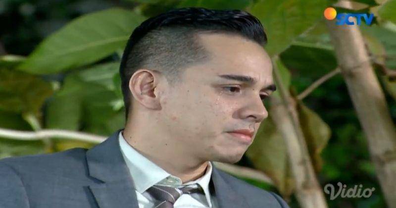 dok. SCTV/Orang Ketiga